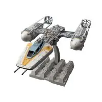Rendeld meg most Revell 01209 Y-wing Starfighter 1 72