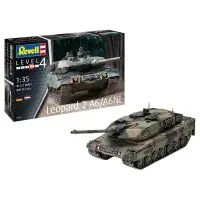 Szuper ajánlat Revell 03281 Leopard 2A6/A6NL 1 35