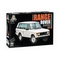 Italeri 3629s Range Rover Classic 50th Anniversary 1 24 Kihagyhatatlan ajánlat