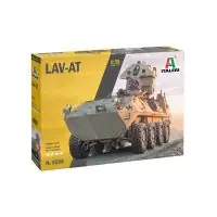 Italeri 6588s LAV-25 TUA 1 35 Nézd meg most