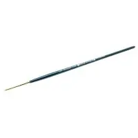 Italeri 51284 0/2 szintetikus kerek ecset Gyors kiszállítás