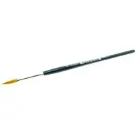 Expressz kézbesítés Italeri 51211 8 ecset szintetikus kerek