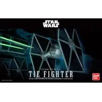 Azonnali szállítás Revell 01201 Star Wars TIE Fighter 1 72