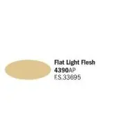 Italeri 4390AP matt Light Flesh akril makett festék Korlátozott ajánlat