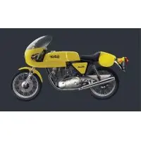 Italeri 4640 NORTON 750 COMMANDO PR Rendeld meg most