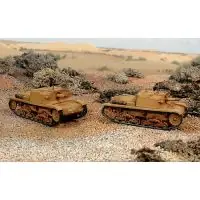 Italeri 7519 SEMOVENTE M40 da 75/18 1 72 Azonnal elérhető