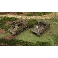 Azonnali szállítás Italeri 7513 M7 PRIEST / KANGAROO 1 72