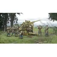 Italeri 15771 8.8 cm Flak 37 1 56 Árengedmény