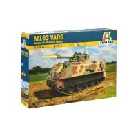 Italeri 6560 M163 VADS 1 35 Gyors szállítás