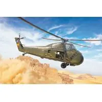 Szezonális akció Italeri 2776 H-34