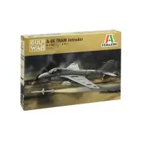 Italeri 1392 A-6E TRAM INTRUDER GULF WAR 1 72 Alacsony ár