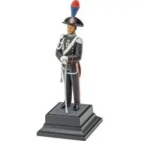 Ne maradj le REVELL 02802 Carabinier 1 16