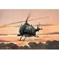 Bestseller Italeri 2742 BO 105/ PAH-1. 1 48