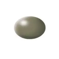 Revell 36362 Aqua szürke zöld selyem makett festék Utolsó esély