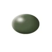 Revell 36361 Aqua olive zöld selyem makett festék Különleges ajánlat