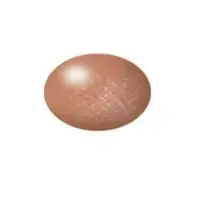 Korlátozott ajánlat Revell 36193 Aqua copper metallic makett festék