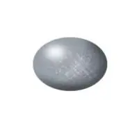 Revell 36191 Aqua steel metallic makett festék Gyors szállítás