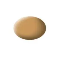 Expressz szállítás Revell 36188 Aqua ochre barna matt makett festék