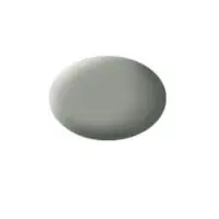 Újdonság Revell 36175 Aqua stone szürke matt makett festék