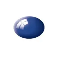 Biztonságos fizetés Revell 36151 Aqua ultramarine-kék fényes makett festék