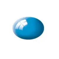 Vedd meg online Revell 36150 Aqua könnyű kék fényes makett festék