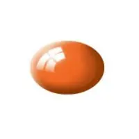Akció Revell 36130 Aqua orange fényes makett festék