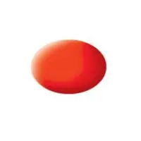 Revell 36125 Aqua luminous orange matt makett festék Árcsökkenés