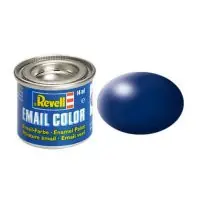 Revell 32350 sötét kék selyem makett festék Különleges ajánlat