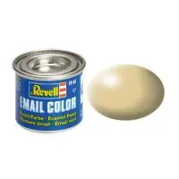 Korlátozott ajánlat Revell 32314 beige selyem makett festék