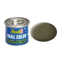 Revell 32146 nato olive matt makett festék Bestseller