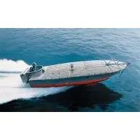 Italeri 5604 M.T.M. Barchino 1 35 Nézd meg most
