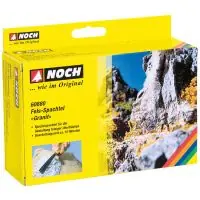 Noch 60880 Terepépítő massza, szürke, gránit, 400 g Legkelendőbb