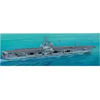 Ne maradj le Italeri 5533 U.S.S. Ronald Reagan