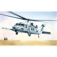 Italeri 2666 MH-60K Blackhawk SOA Árcsökkenés