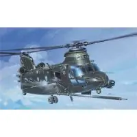 Biztonságos fizetés Italeri 1218 MH-47E Sea Chinook