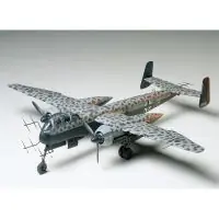 Ajánlat Tamiya 61057 Heinkel He-219A-7 Uhu 1/48
