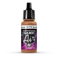 Árcsökkenés Vallejo 72770 Burned Flesh, 17 ml