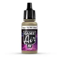 Kiárusítás Vallejo 72761 Khaki, 17 ml