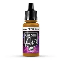 Vallejo 72756 Glorious Gold, 17 ml Kedvezményes ár