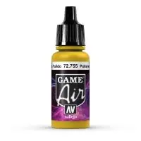 Vallejo 72755 Polished Gold, 17 ml Azonnal elérhető