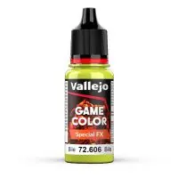 Gyors szállítás Vallejo 72606 Special FX Bile, 18 ml