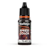 Vallejo 72421 Xpress Color Copper Brown, 18 ml Kedvezmény