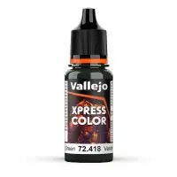 Népszerű Vallejo 72418 Xpress Color Lizard Green, 18 ml