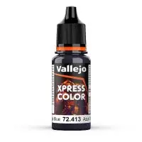 Vallejo 72413 Xpress Color Omega Blue, 18 ml Olcsóbb