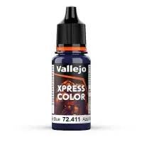 Vallejo 72411 Xpress Color Mystic Blue, 18 ml Outlet