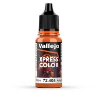Vallejo 72404 Xpress Color Nuclear Yellow, 18 ml Rendeld meg most