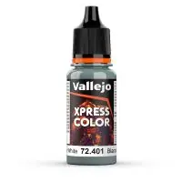 Vallejo 72401 Xpress Color Templar White 18 ml Azonnali szállítás