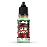 Vedd meg online Vallejo 72121 Game Color Ghost Green, 18 ml