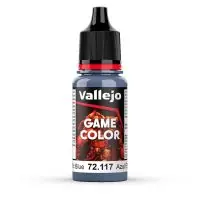 Exkluzív ajánlat Vallejo 72117 Game Color Elfic Blue, 18 ml