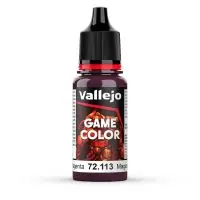 Vallejo 72113 Game Color Deep Magenta, 18 ml Kihagyhatatlan ajánlat